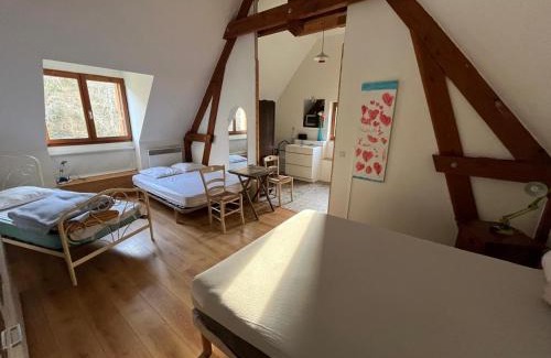 Labastide House | Chez Baptistète