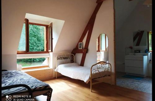 Labastide House | Chez Baptistète