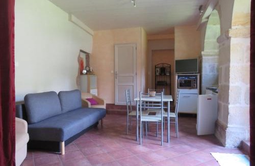 Manglieu House | Chez Bernard et Michèle