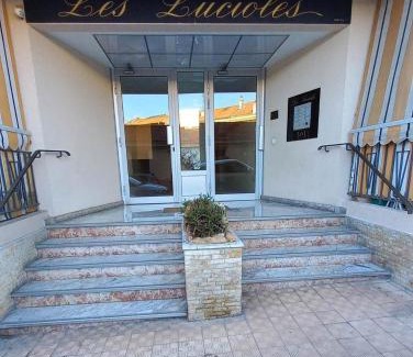 Menton Apartment | Chez Bianca Les Coquelicots Les Lucioles