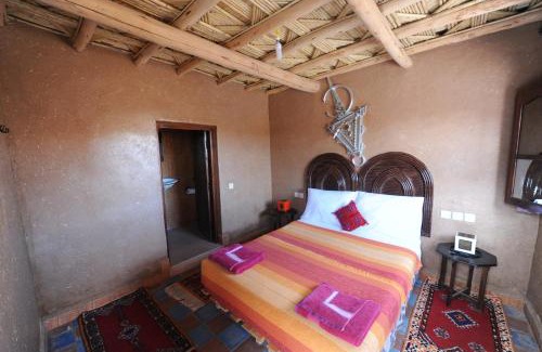 Ait Benhaddou House | Chez Brahim vue panoramique