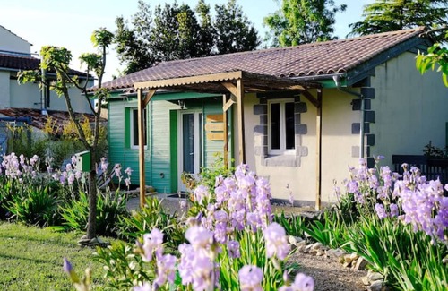 Verines House | "chez Camille &." Chez Vous!