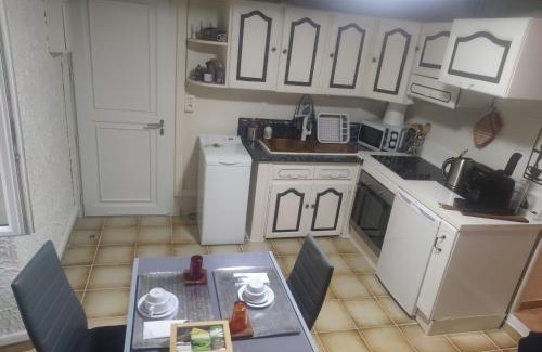 L'Escarene Apartment | Chez Caro