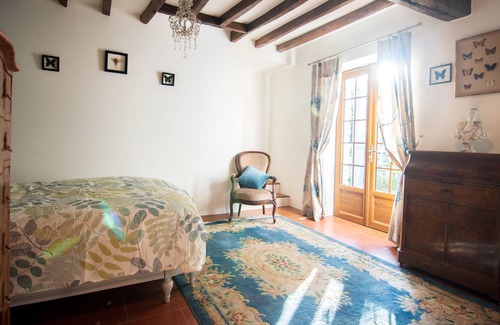 Sours Cottage | Chez Catherine, 1 hour from Paris