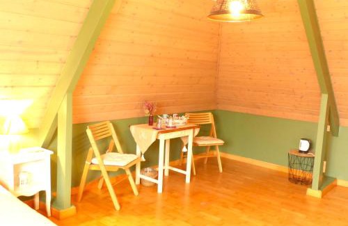Reguiny Bed & Breakfast | Chez Cathy