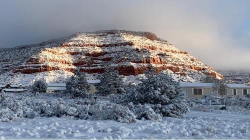 Kanab House | Chez Char