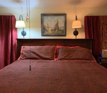 Kanab House | Chez Char