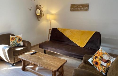Egly Apartment | Chez Claire et Ju