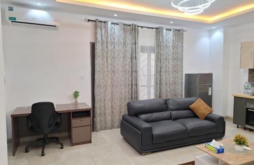 Point E House | CHEZ CODOU FANN - POINT E
