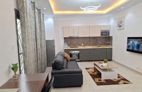 Point E House | CHEZ CODOU FANN - POINT E