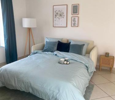 Void-Vacon Apartment | Chez Colette