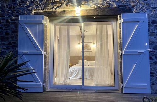 Bassin de Brive Bed & Breakfast | Chez Délicia bed and breakfast