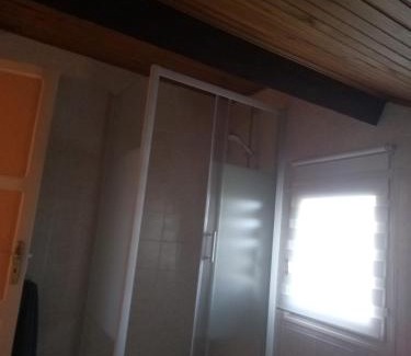 Lannemezan House | chez Doris et Alain