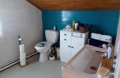 Lannemezan House | chez Doris et Alain