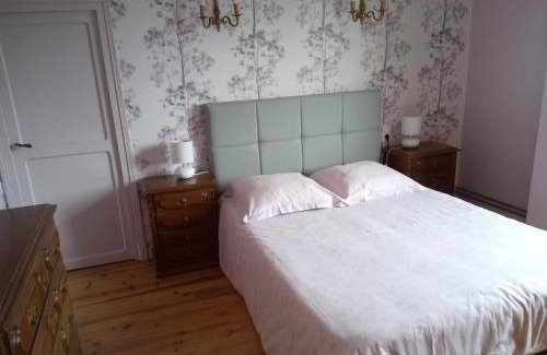 Lannemezan House | chez Doris et Alain