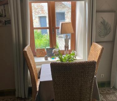 Montignies-Saint-Christophe House | Chez Eloi