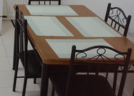 Gros Islet Apartment | Chez Emmanuel