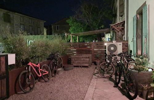 Tourouzelle Bed & Breakfast | Chez Estelle Le SOL