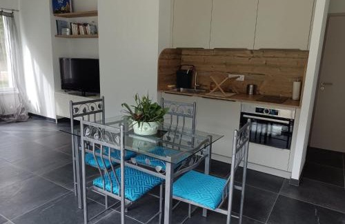 Altkirch Apartment | Chez Eve&Bruno