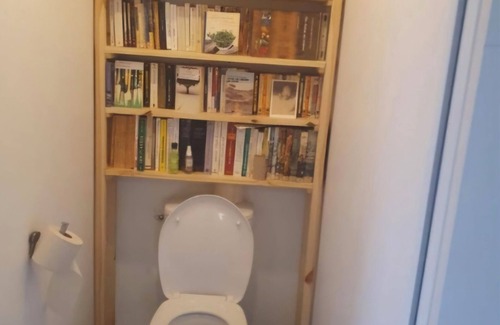 Saint-Ideuc Bed & Breakfast | Chez Frédéric Bed and breakfast