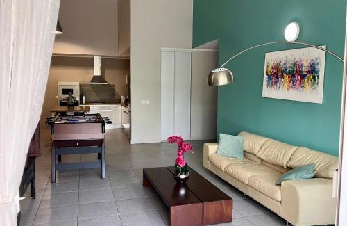Noumea Apartment | chez Gérald