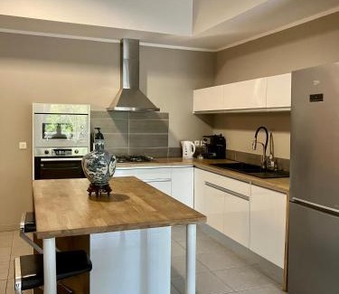 Noumea Apartment | chez Gérald