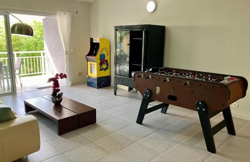 Noumea Apartment | chez Gérald