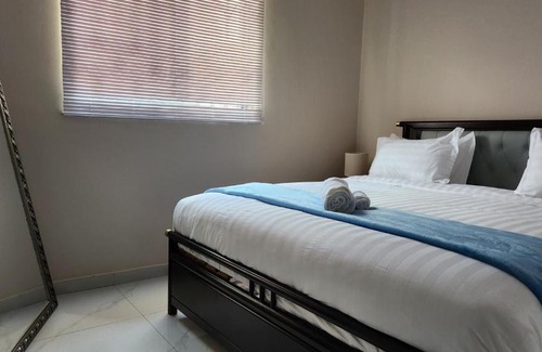 Lusaka Apartment | Chez Gabrielle