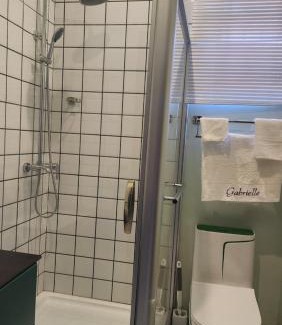 Lusaka Apartment | Chez Gabrielle