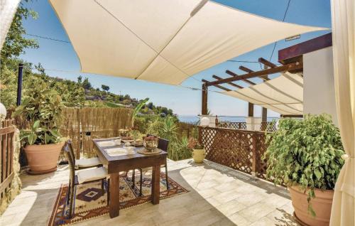 Bordighera House | Chez Gaby