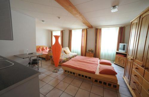 La Chaux-de-Fonds Hotel | Chez Gilles hôtel resto bar SA