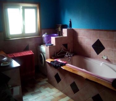 Arpheuilles-Saint-Priest House | chez gourbeix , gery papleux