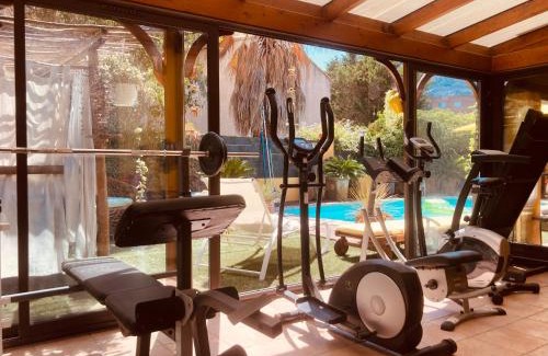 Les Baumettes Bed & Breakfast | chez Guy