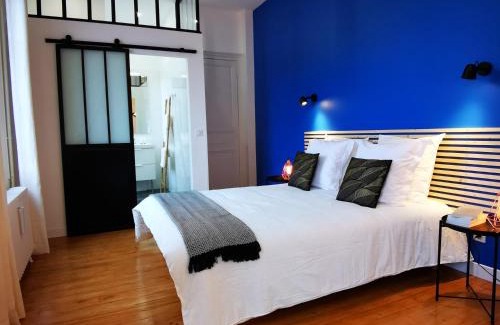 Beauvais Bed & Breakfast | Chez Hortense