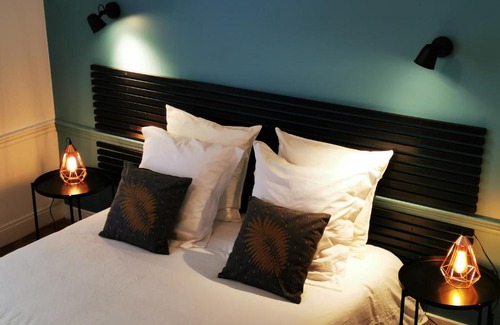 Beauvais Bed & Breakfast | Chez Hortense