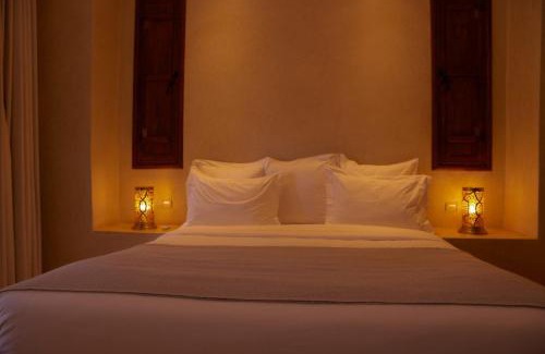 Ait Sedrate Jbel El Soufla House | Chez Ichou