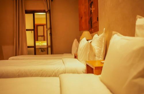 Ait Sedrate Jbel El Soufla House | Chez Ichou