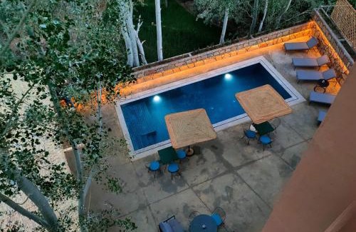 Ait Sedrate Jbel El Soufla House | Chez Ichou