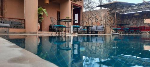 Ait Sedrate Jbel El Soufla House | Chez Ichou