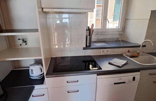 Arbois House | CHEZ INES 2 to 8 pers ARBOIS
