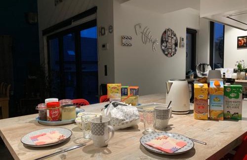 Faymonville Bed & Breakfast | Chez Isa