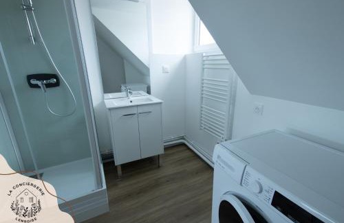 Lens Apartment | Chez Jean #2 - hyper centre