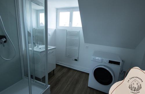 Lens Apartment | Chez Jean #2 - hyper centre