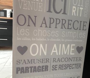 Le Boulou Apartment | Chez Jean au Boulou