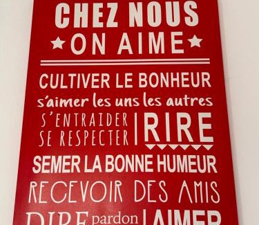 Le Boulou Apartment | Chez Jean au Boulou