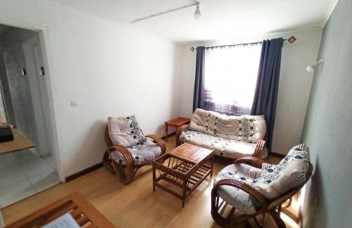 Ambohibao House | Chez Jeanne Chambre d'Hôte Antananarivo