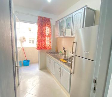 Tangier Apartment | Chez Karim