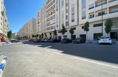 Tangier Apartment | Chez Karim