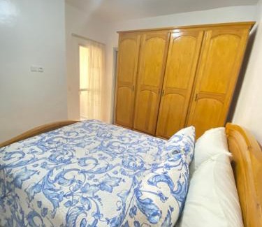 Tangier Apartment | Chez Karim