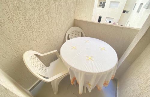 Tangier Apartment | Chez Karim
